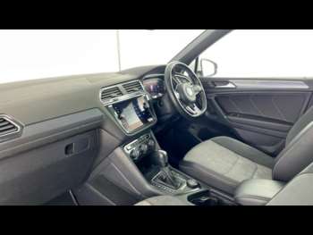 Used Volkswagen Tiguan Allspace 2020 for sale - 75054490: Photo