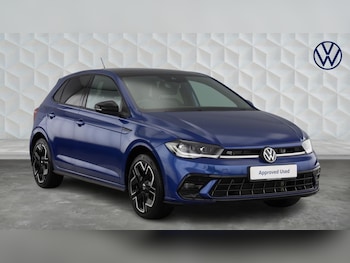 Used Volkswagen Polo 2025 for sale - 78381596: Photo