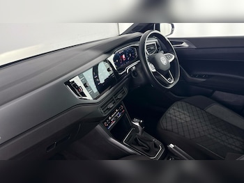 Used Volkswagen Polo 2025 for sale - 78381596: Photo