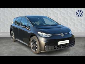 2021 - 150kW Life Pro Performance 58kWh 5dr Auto