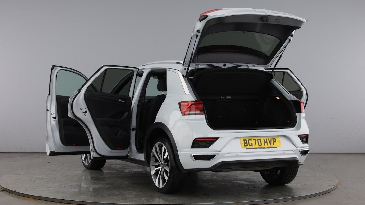 Used Volkswagen T-Roc 2020 for sale - 77802614: Photo 11