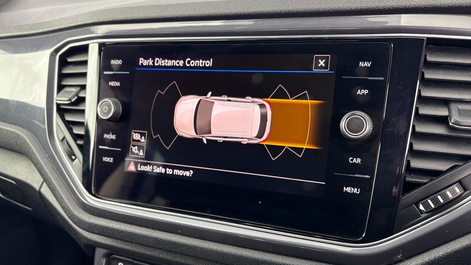 Used Volkswagen T-Roc 2020 for sale - 77802614: Photo 15