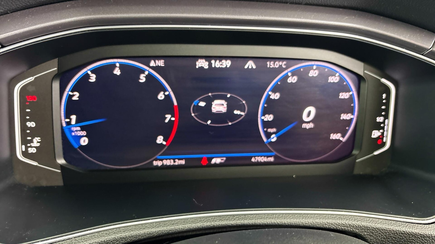 Used Volkswagen T-Roc 2020 for sale - 77802614: Photo 16