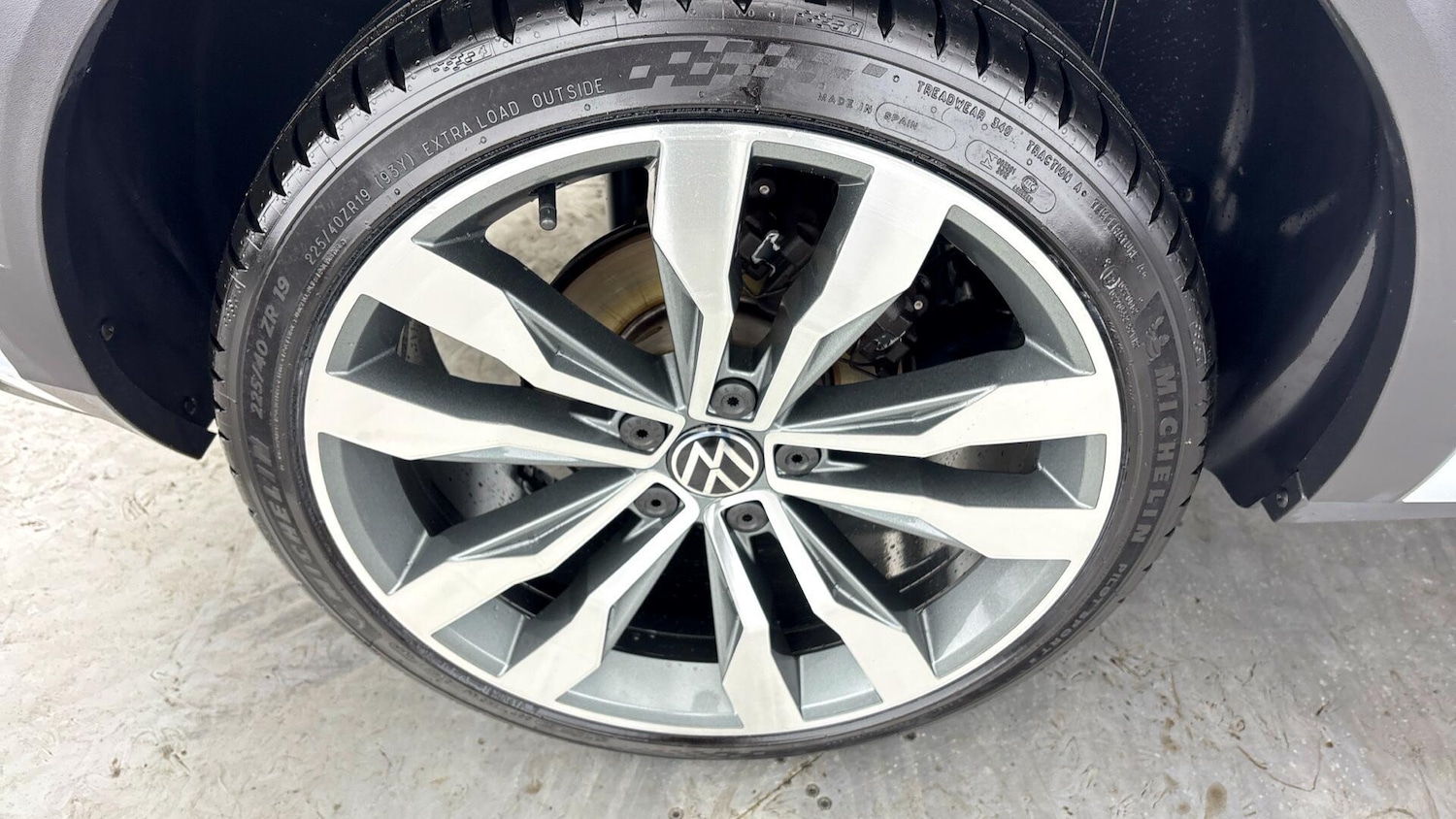 Used Volkswagen T-Roc 2020 for sale - 77802614: Photo 17