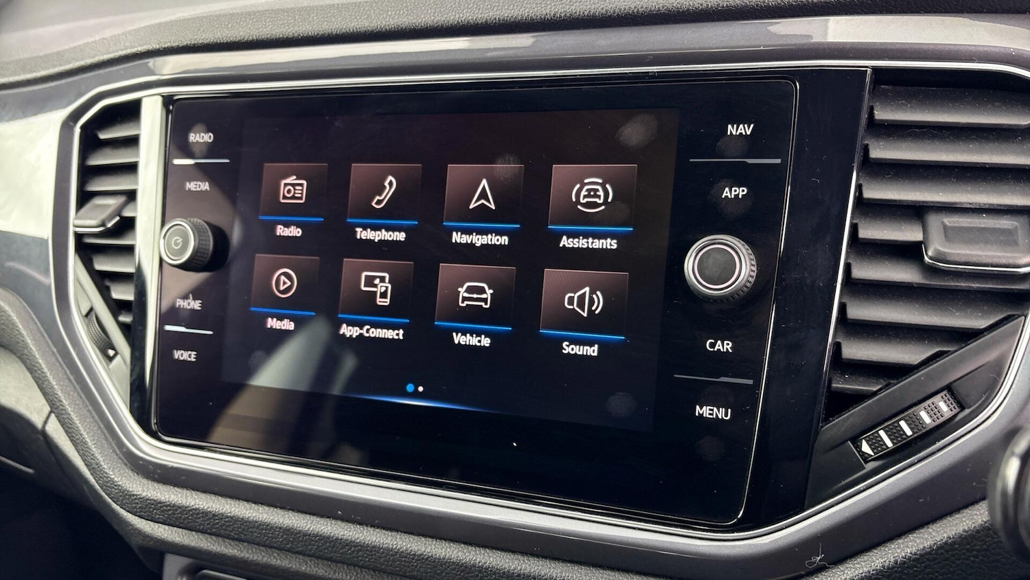 Used Volkswagen T-Roc 2020 for sale - 77802614: Photo 18