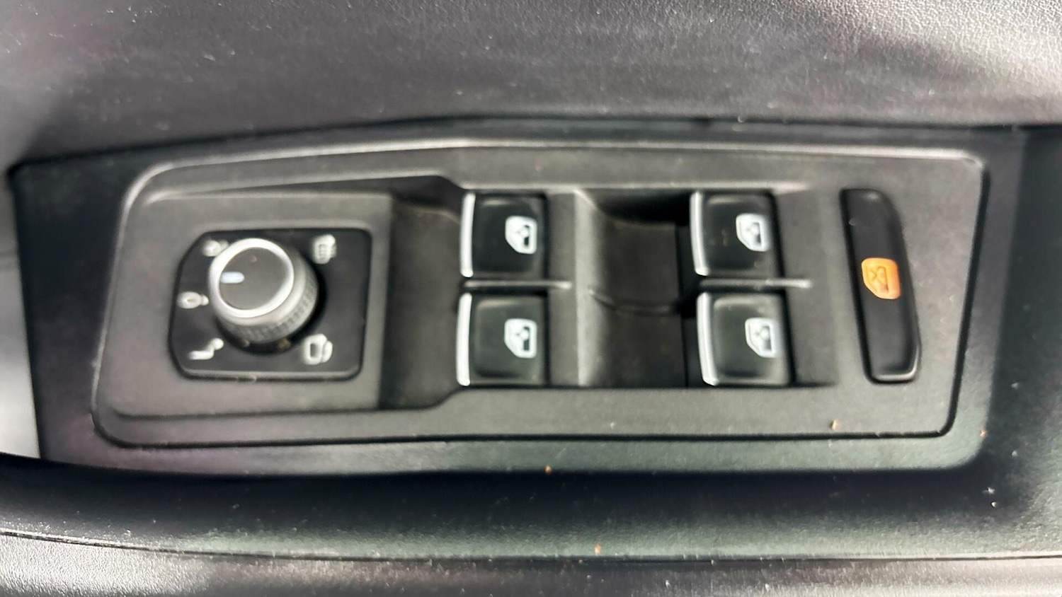 Used Volkswagen T-Roc 2020 for sale - 77802614: Photo 19