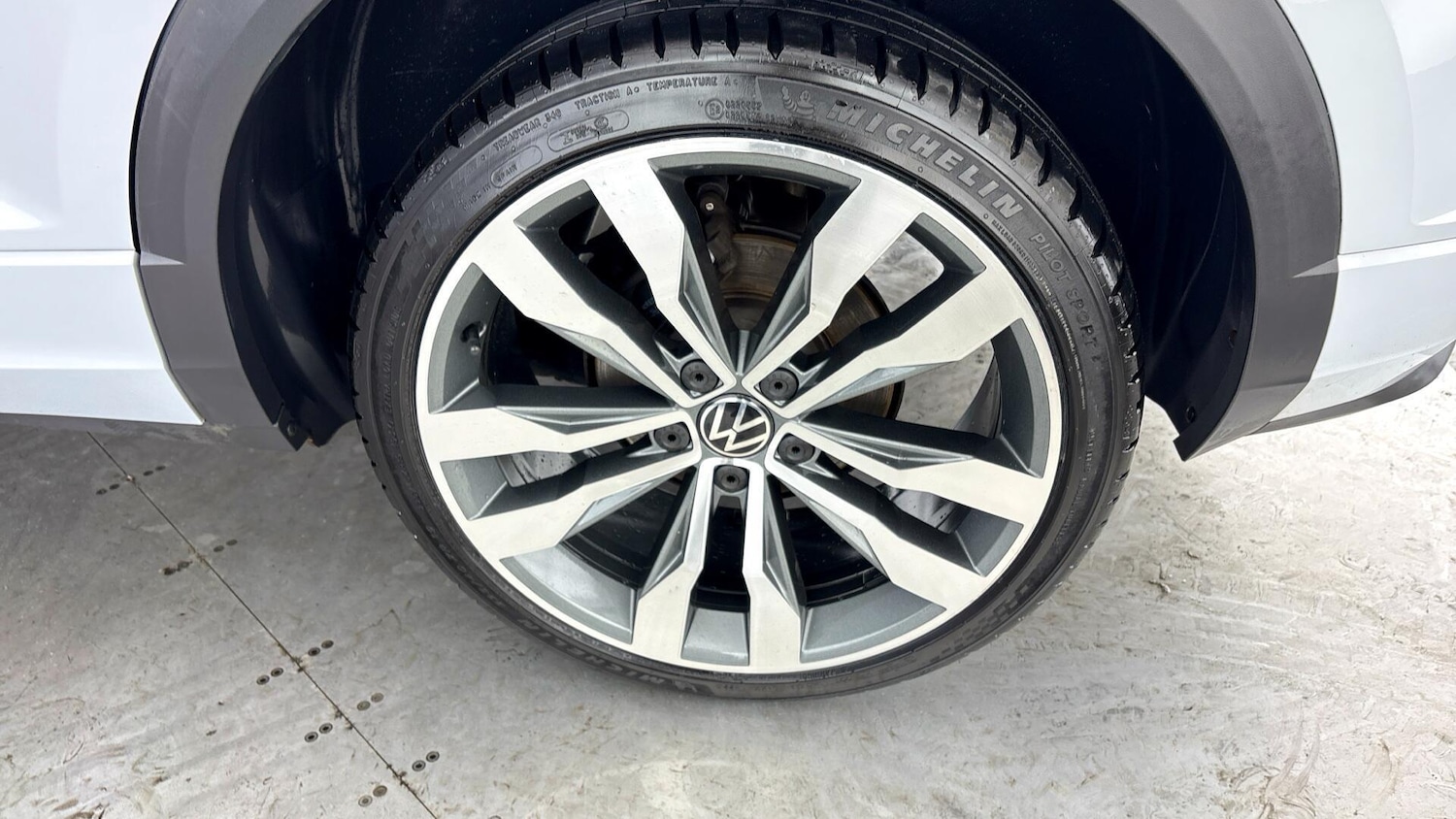 Used Volkswagen T-Roc 2020 for sale - 77802614: Photo 30