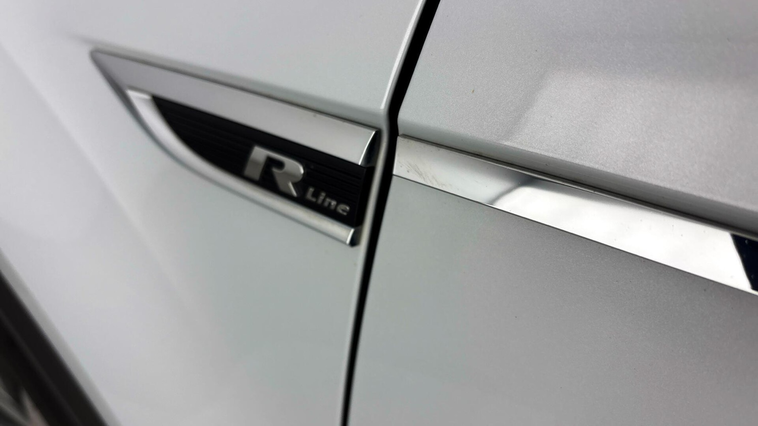 Used Volkswagen T-Roc 2020 for sale - 77802614: Photo 35