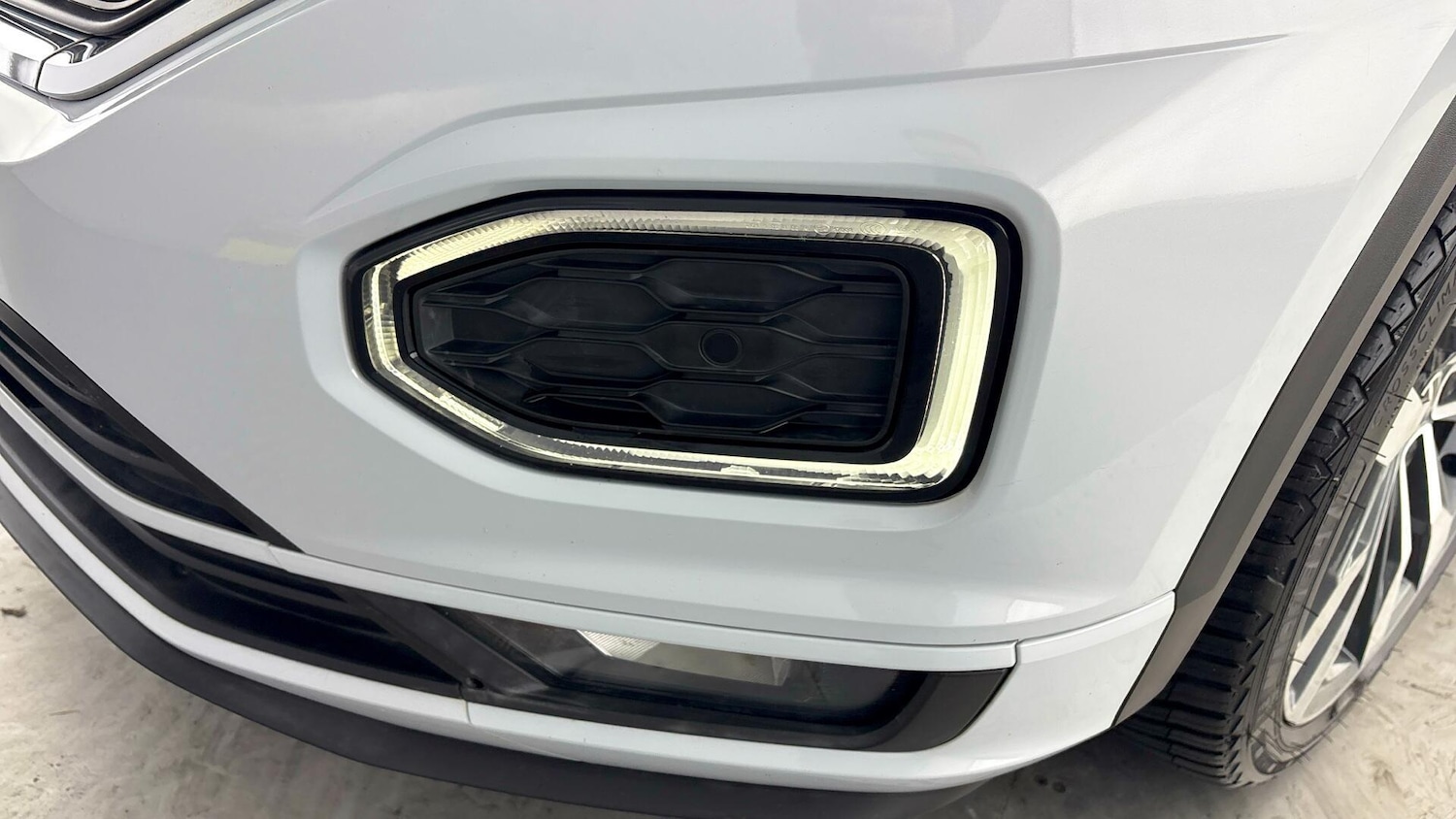 Used Volkswagen T-Roc 2020 for sale - 77802614: Photo 38