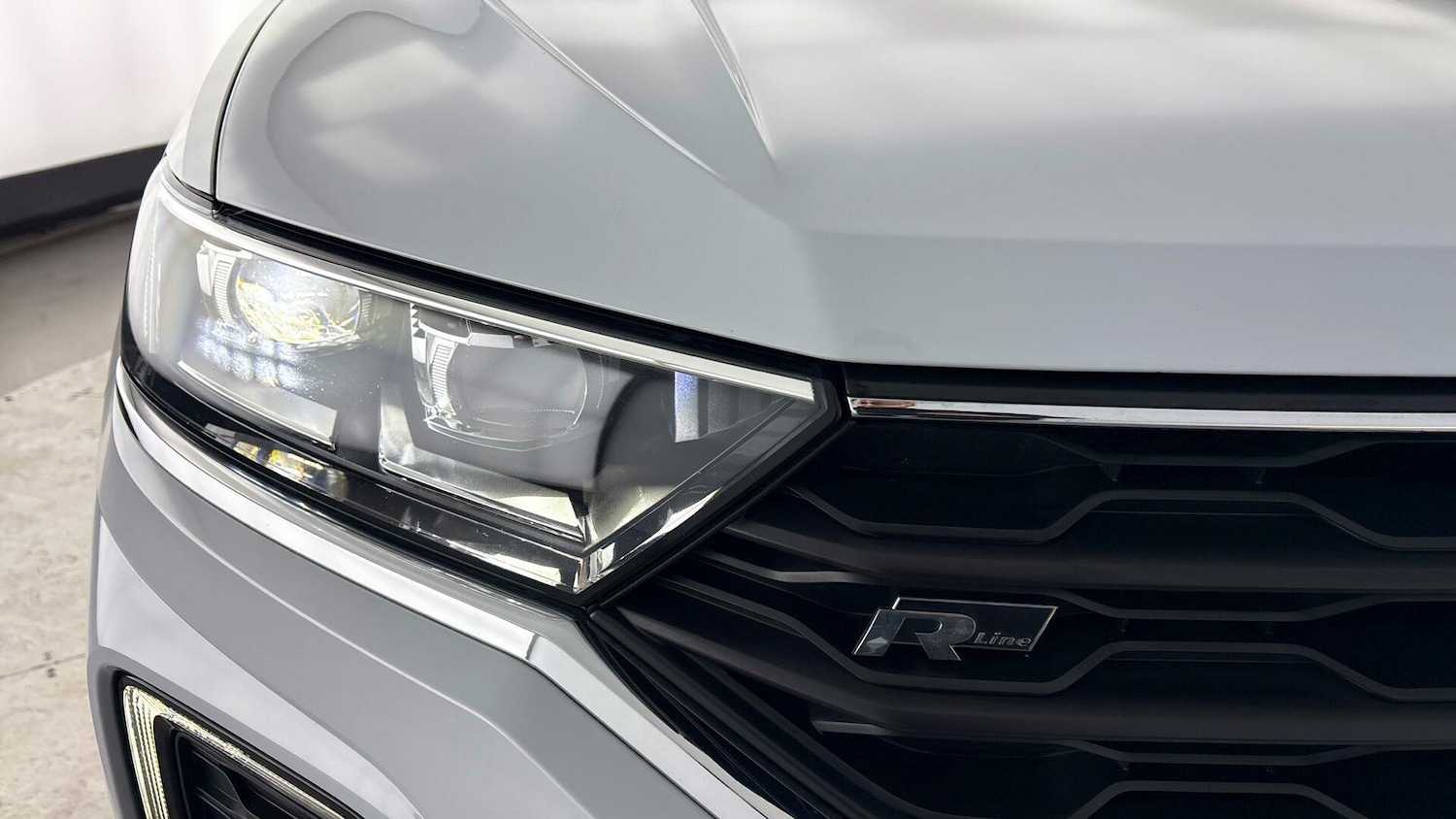 Used Volkswagen T-Roc 2020 for sale - 77802614: Photo 39