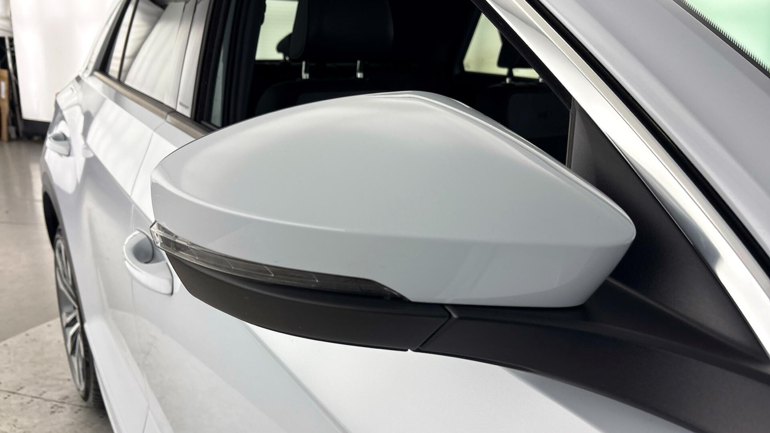 Used Volkswagen T-Roc 2020 for sale - 77802614: Photo 40