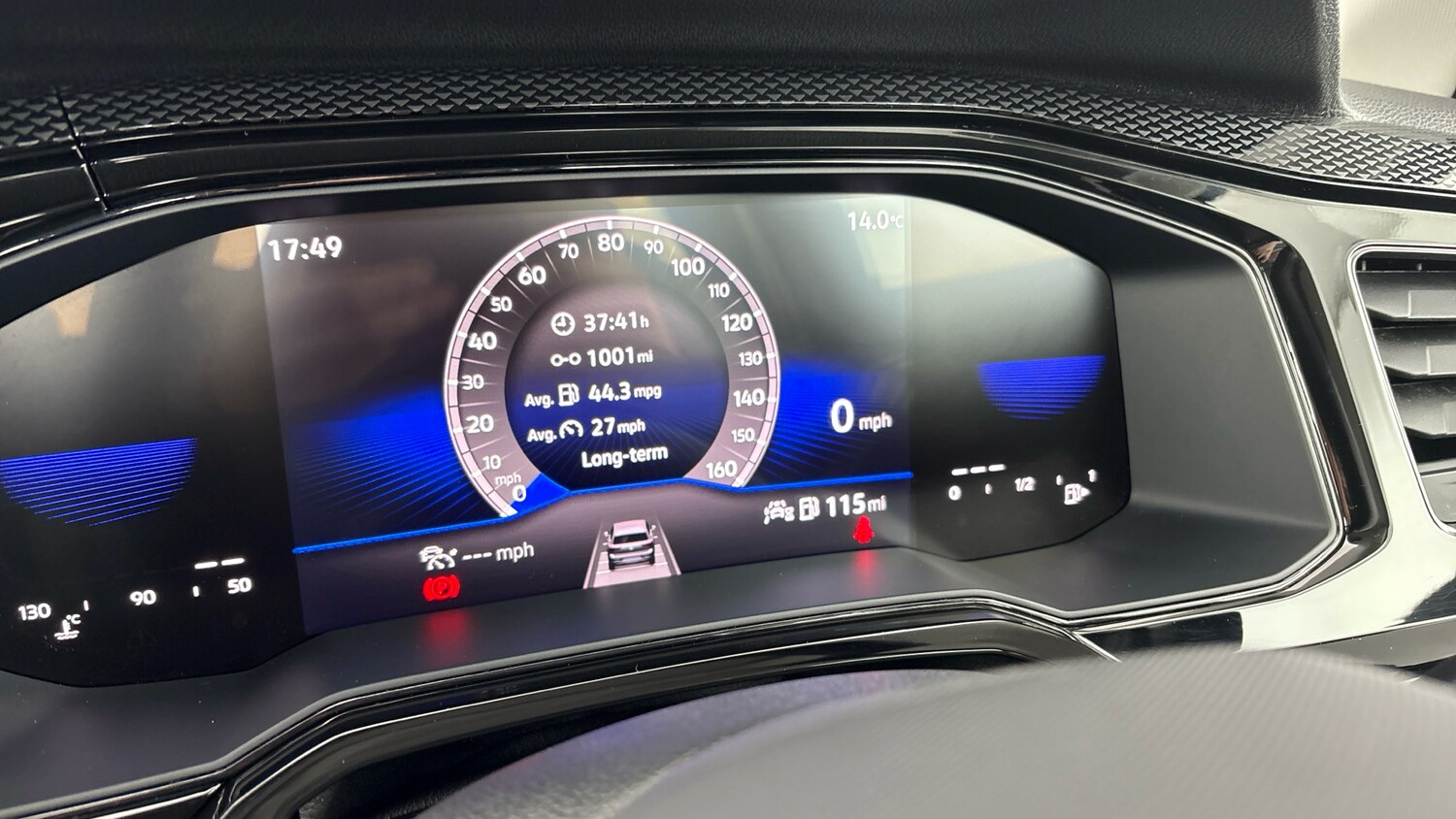 Used Volkswagen Polo 2023 for sale - 77602602: Photo 13