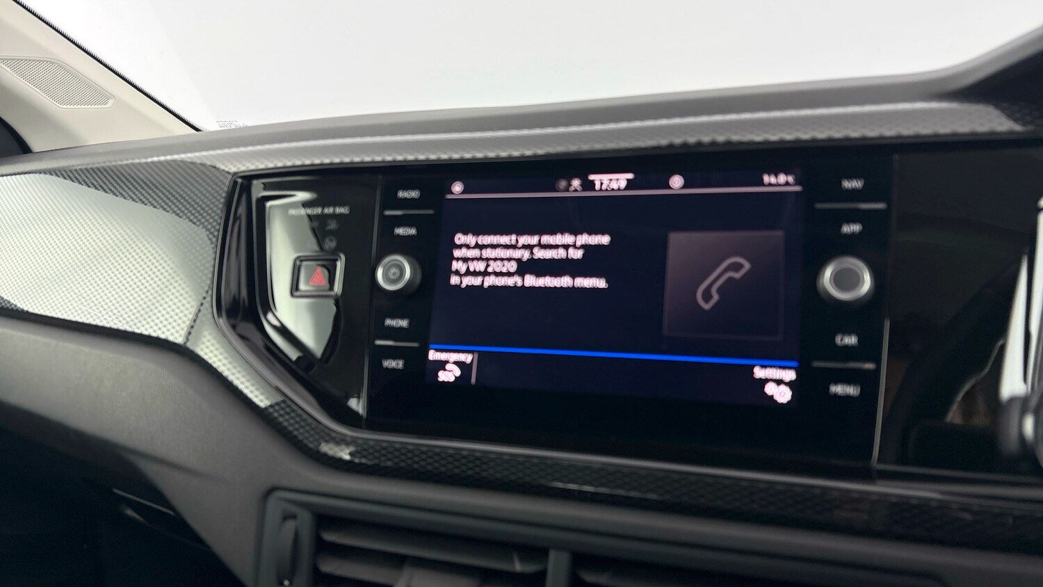 Used Volkswagen Polo 2023 for sale - 77602602: Photo 15