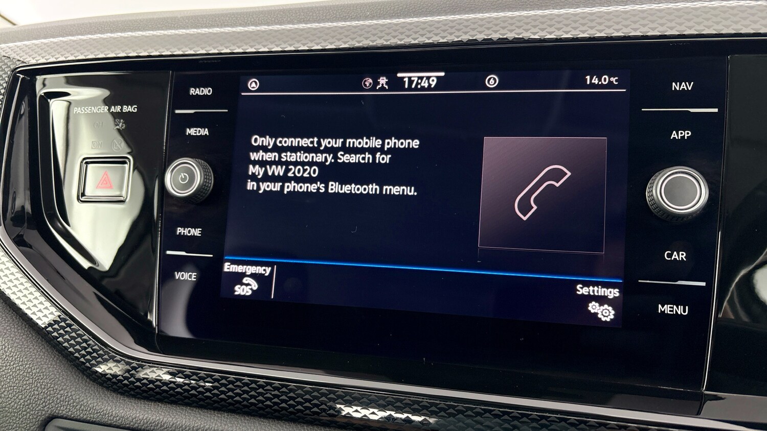 Used Volkswagen Polo 2023 for sale - 77602602: Photo 16