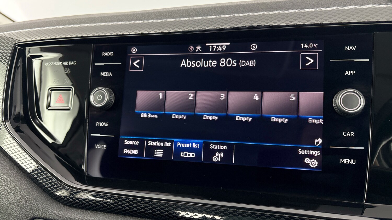 Used Volkswagen Polo 2023 for sale - 77602602: Photo 17