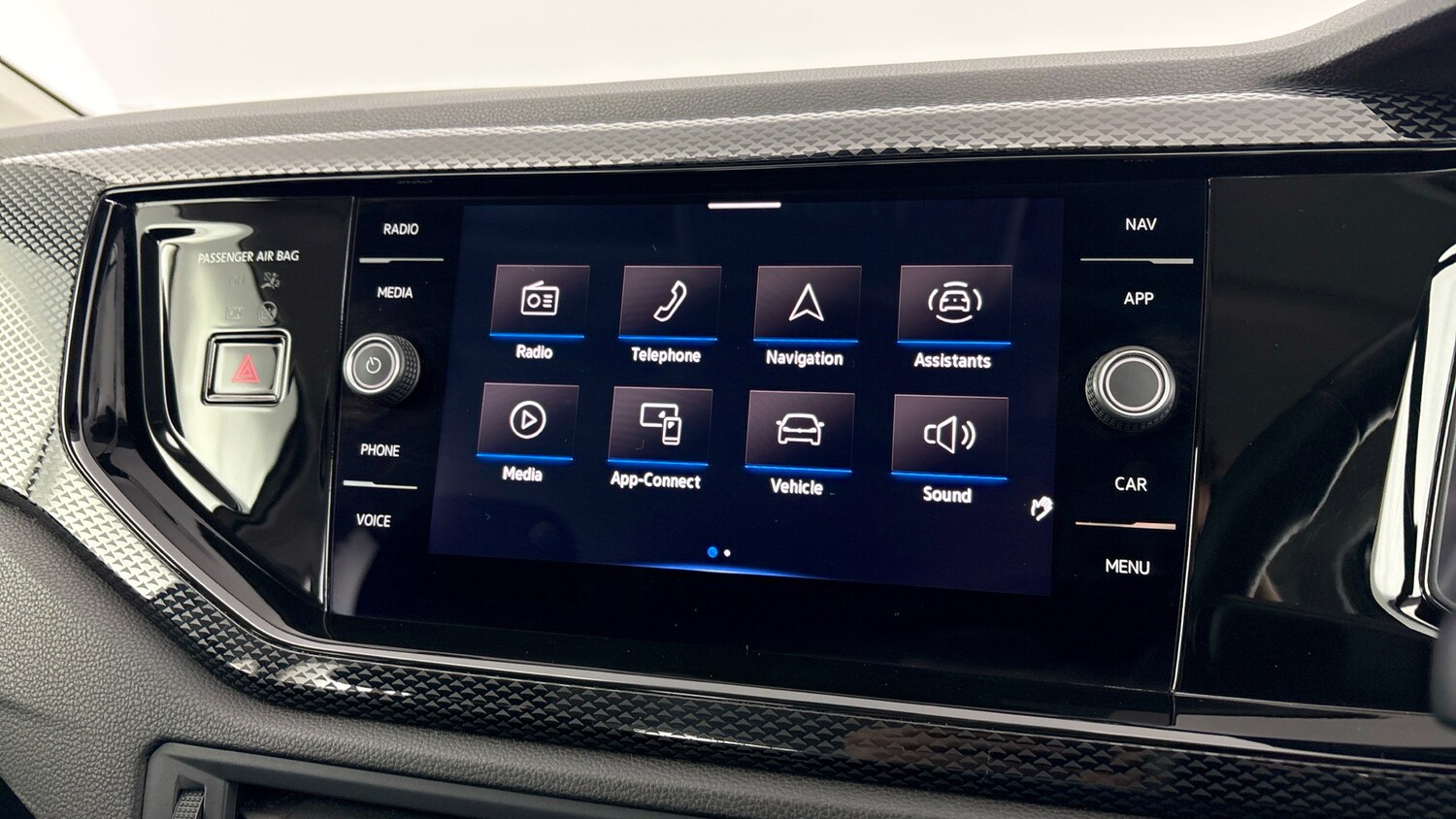 Used Volkswagen Polo 2023 for sale - 77602602: Photo 19