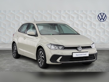 Used Volkswagen Polo 2023 for sale - 77602602: Photo