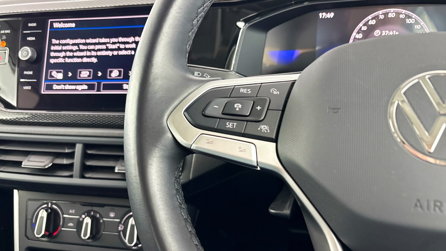 Used Volkswagen Polo 2023 for sale - 77602602: Photo 22