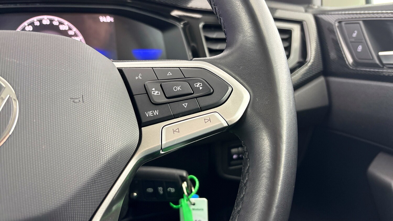 Used Volkswagen Polo 2023 for sale - 77602602: Photo 24