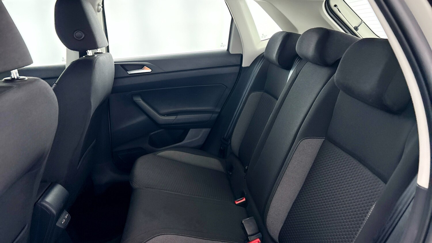 Used Volkswagen Polo 2023 for sale - 77602602: Photo 30