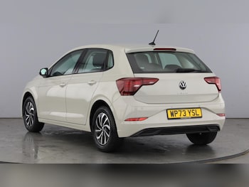 Used Volkswagen Polo 2023 for sale - 77602602: Photo