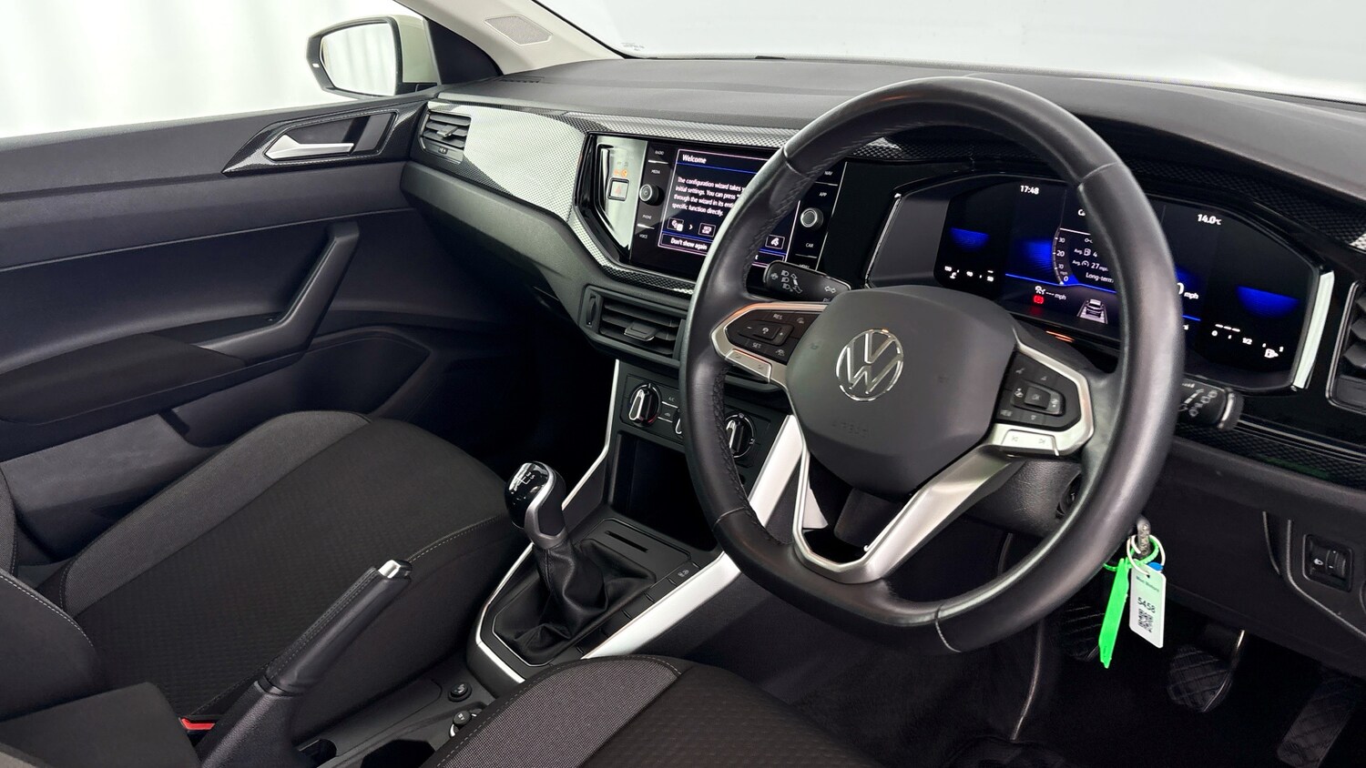 Used Volkswagen Polo 2023 for sale - 77602602: Photo 6