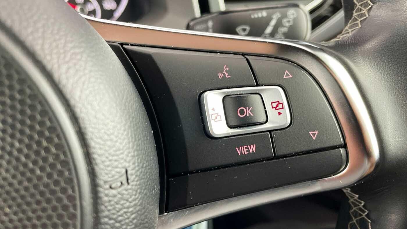 Used Volkswagen Polo 2019 for sale - 77708349: Photo 12