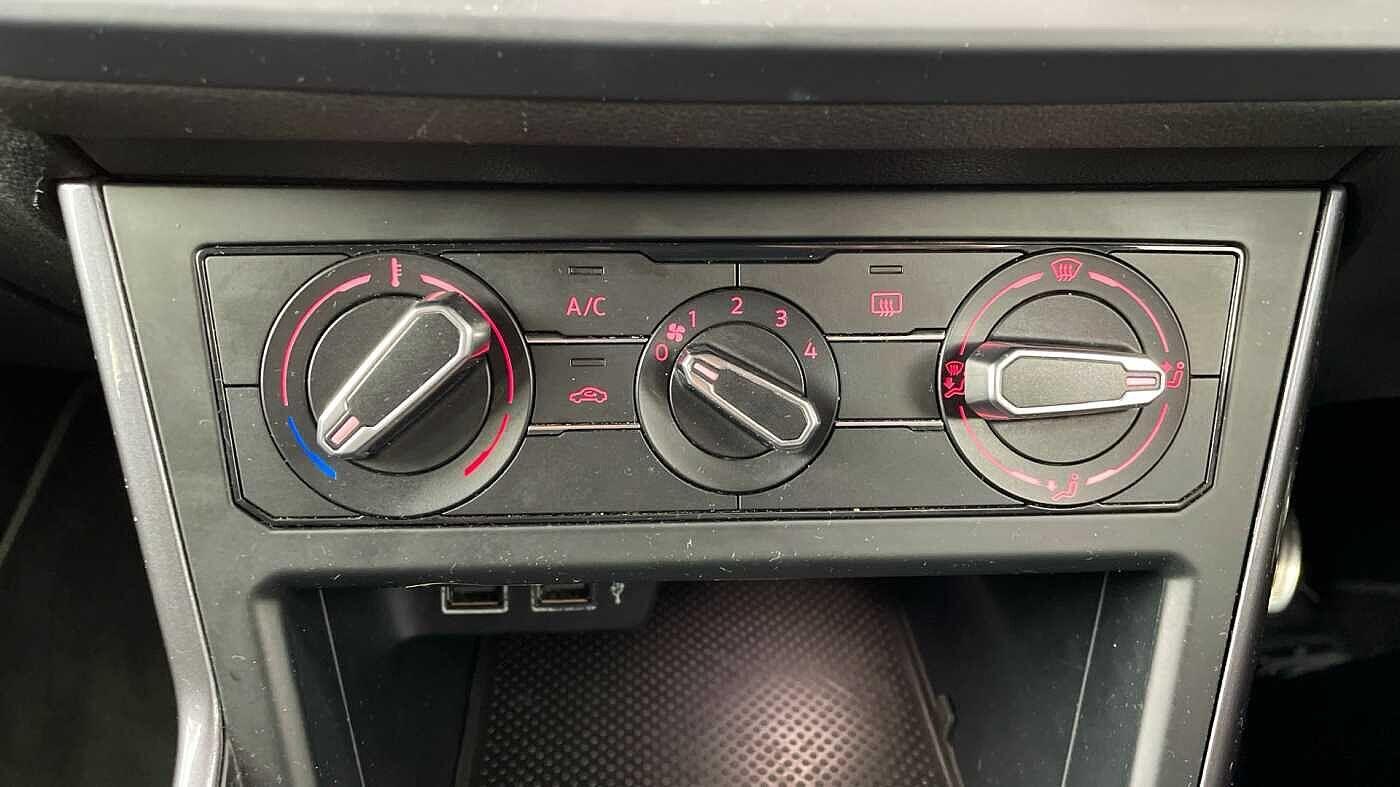 Used Volkswagen Polo 2019 for sale - 77708349: Photo 13