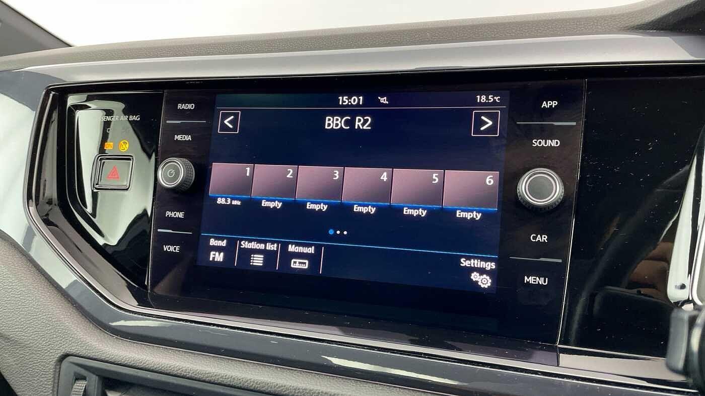 Used Volkswagen Polo 2019 for sale - 77708349: Photo 14