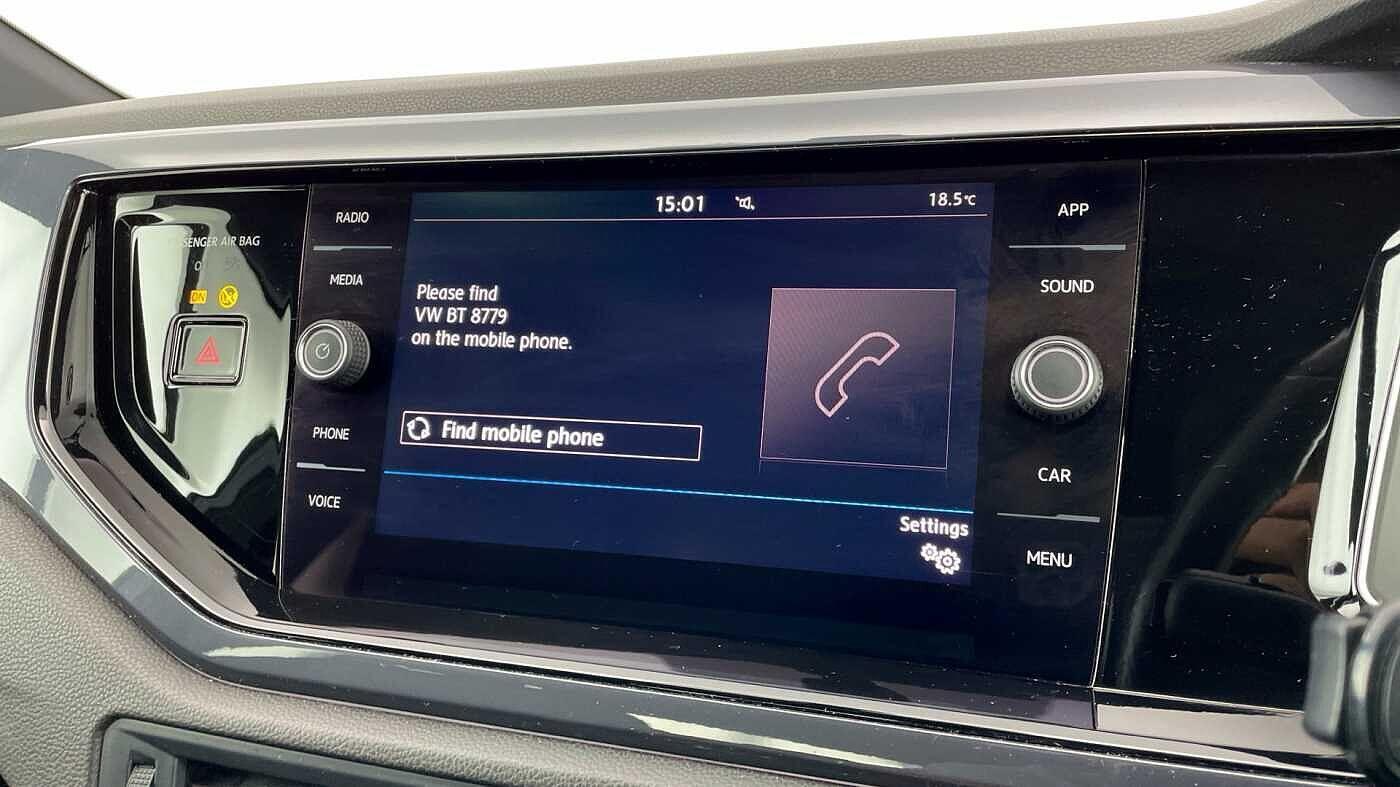 Used Volkswagen Polo 2019 for sale - 77708349: Photo 15