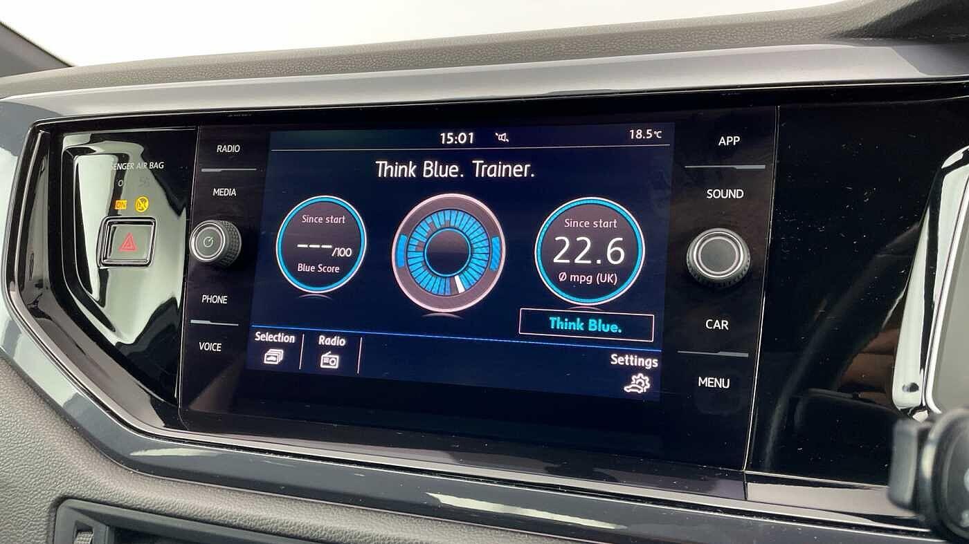 Used Volkswagen Polo 2019 for sale - 77708349: Photo 16