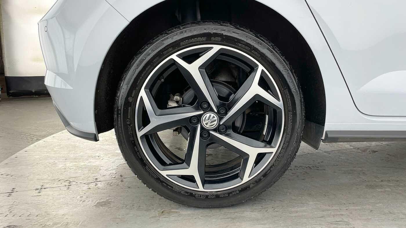 Used Volkswagen Polo 2019 for sale - 77708349: Photo 17