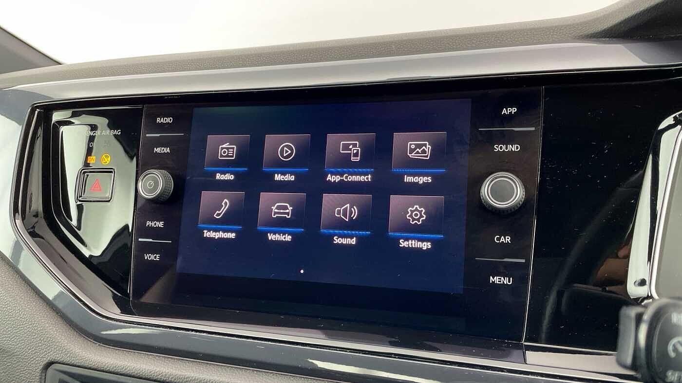 Used Volkswagen Polo 2019 for sale - 77708349: Photo 18