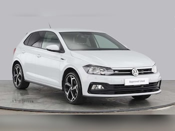 Volkswagen Polo feature image