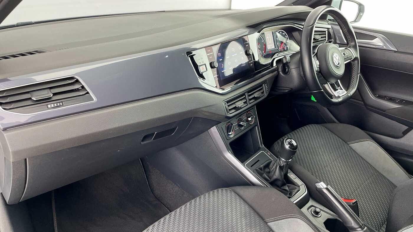 Used Volkswagen Polo 2019 for sale - 77708349: Photo 2