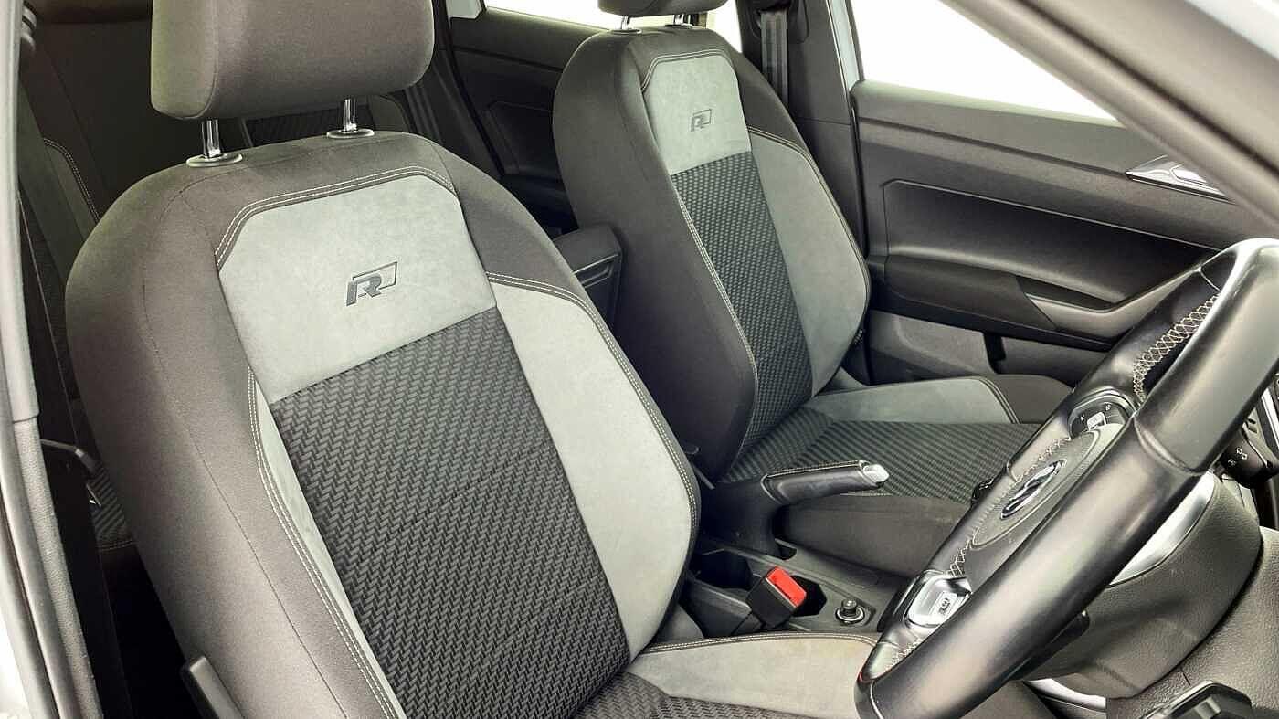 Used Volkswagen Polo 2019 for sale - 77708349: Photo 20