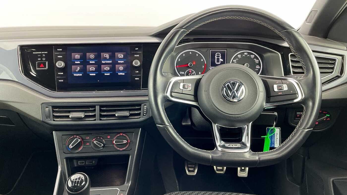 Used Volkswagen Polo 2019 for sale - 77708349: Photo 27