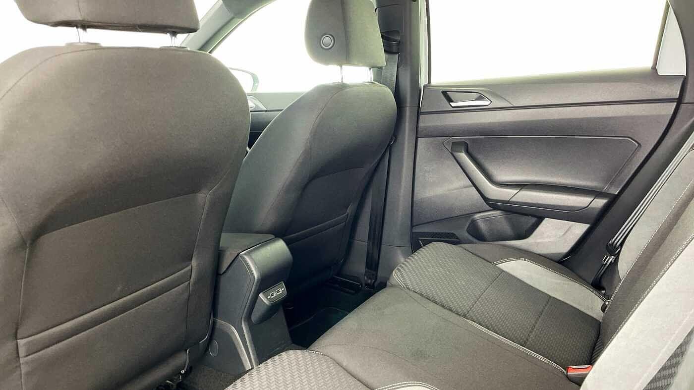 Used Volkswagen Polo 2019 for sale - 77708349: Photo 31