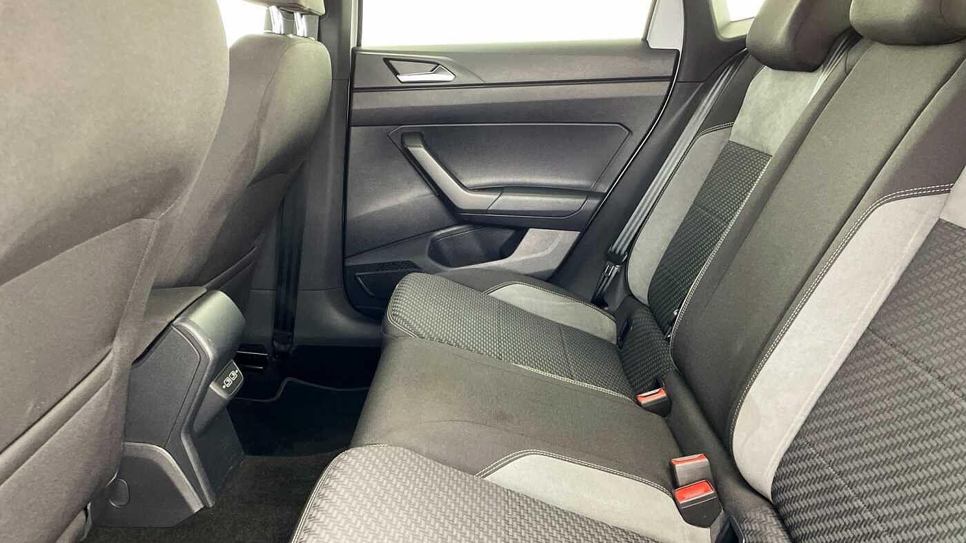 Used Volkswagen Polo 2019 for sale - 77708349: Photo 32