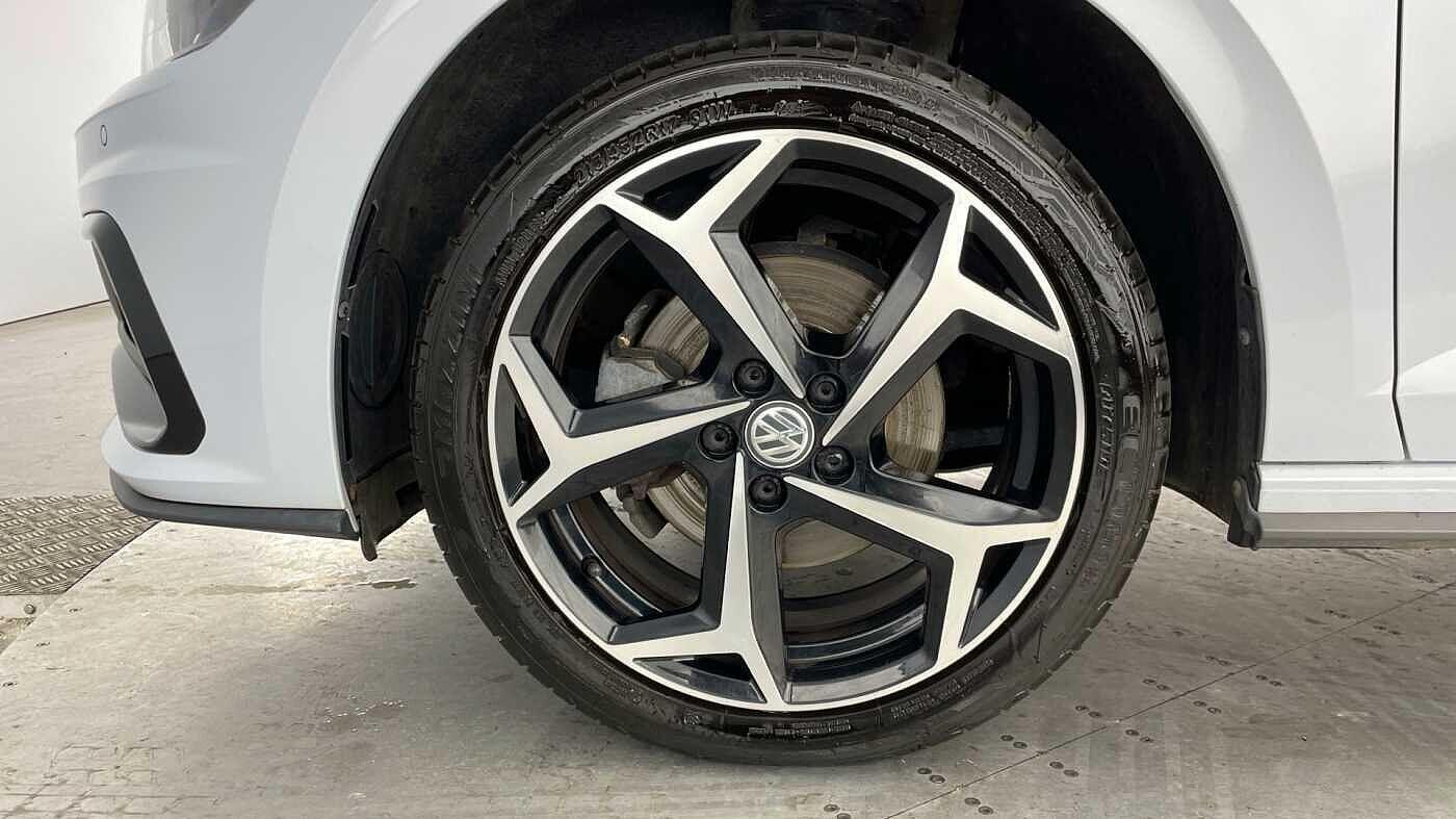 Used Volkswagen Polo 2019 for sale - 77708349: Photo 33