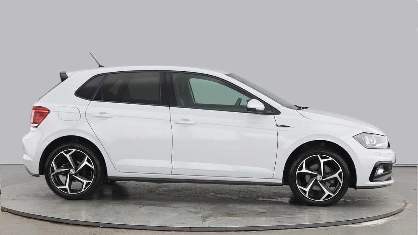 Used Volkswagen Polo 2019 for sale - 77708349: Photo 4