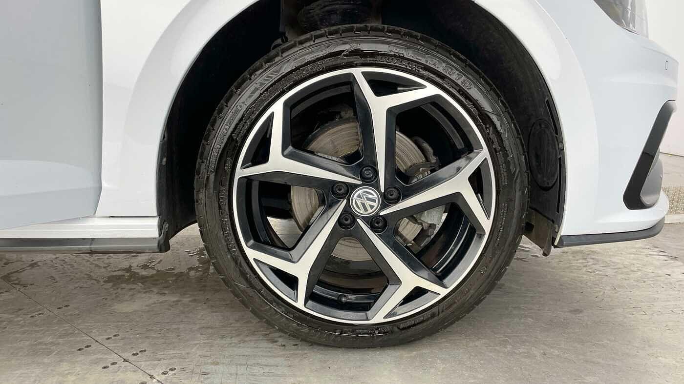 Used Volkswagen Polo 2019 for sale - 77708349: Photo 5