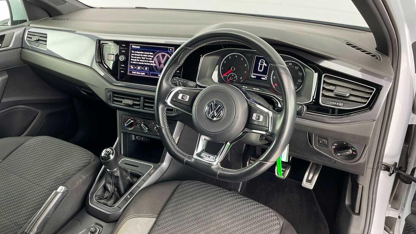 Used Volkswagen Polo 2019 for sale - 77708349: Photo 6