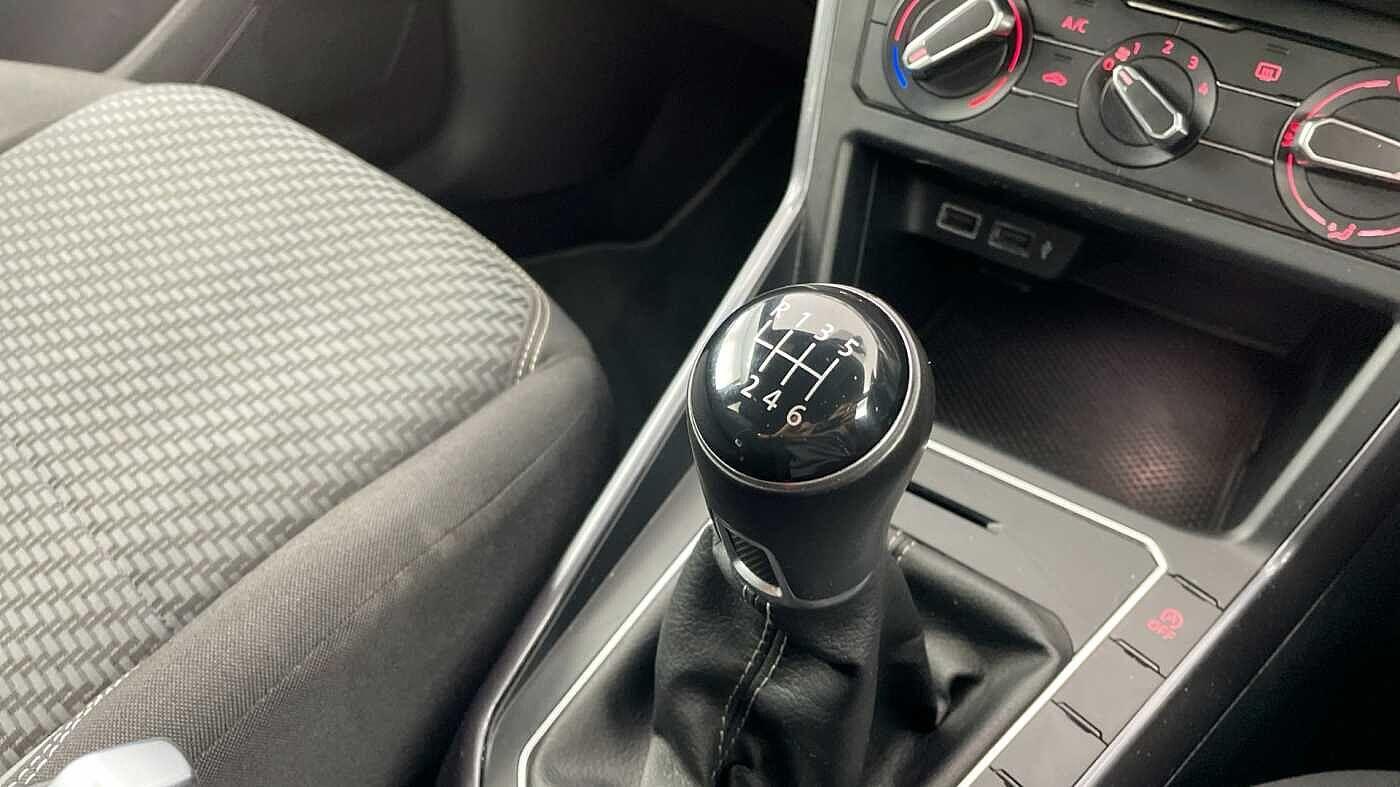 Used Volkswagen Polo 2019 for sale - 77708349: Photo 7