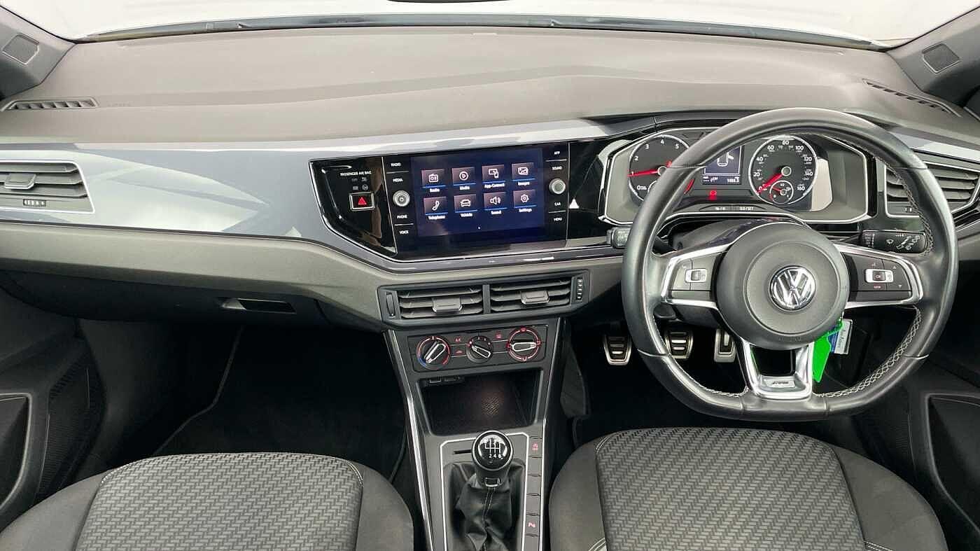 Used Volkswagen Polo 2019 for sale - 77708349: Photo 8