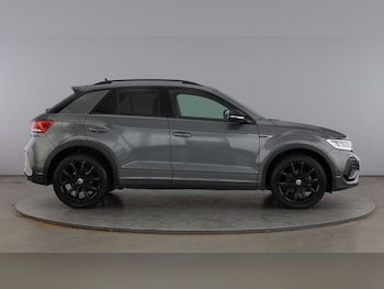 Used Volkswagen T-Roc 2023 for sale - 78667709: Photo