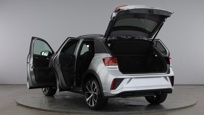 Used Volkswagen T-Roc for sale - 77447450: Photo 11