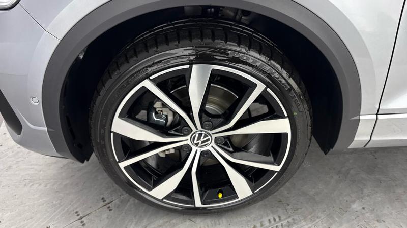 Used Volkswagen T-Roc for sale - 77447450: Photo 34