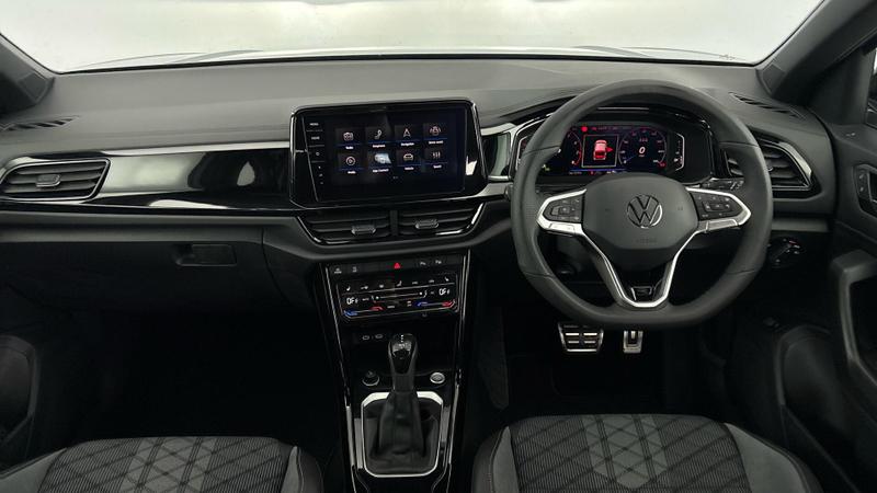 Used Volkswagen T-Roc for sale - 77447450: Photo 8