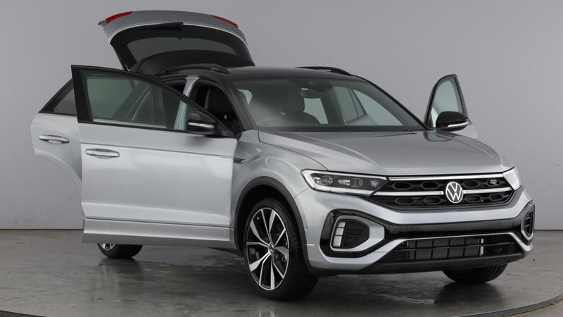 Used Volkswagen T-Roc for sale - 77447450: Photo 9